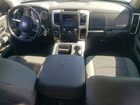 2018 Ram 1500 Slt Blue vin: 1C6RR7TT9JS302217