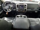 2018 Ram 1500 Laramie Silver vin: 1C6RR7VM9JS243188