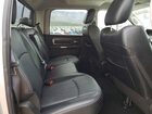 2018 Ram 1500 Laramie Silver vin: 1C6RR7VM9JS243188