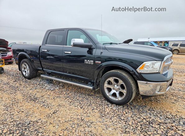 1C6RR7VT1GS280672 2016 RAM 1500 Black წინა მარჯვენა