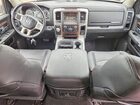 2016 Ram 1500 Laramie Black vin: 1C6RR7VT1GS280672