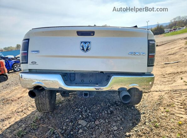 1C6RR7VT8GS318480 2016 RAM 1500 Белый Вид сзади