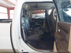 2016 Ram 1500 Longhorn White vin: 1C6RR7WM4GS173784
