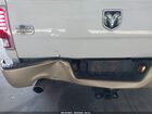 2016 Ram 1500 Longhorn White vin: 1C6RR7WM4GS173784