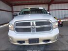 2016 Ram 1500 Longhorn White vin: 1C6RR7WM4GS173784
