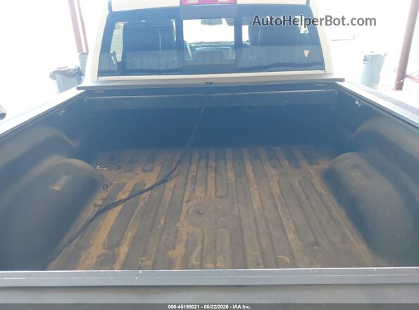 1C6RR7WM4GS173784 2016 RAM 1500 White 