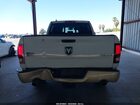 2016 Ram 1500 Longhorn White vin: 1C6RR7WM4GS173784