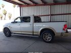 2016 Ram 1500 Longhorn White vin: 1C6RR7WM4GS173784