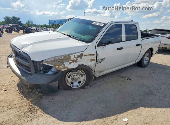 1C6RR7XTXRS185639 2024 RAM 1500 White Przód lewy
