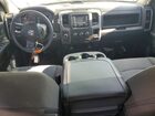 2024 Ram 1500 Classic Ssv White vin: 1C6RR7XTXRS185639