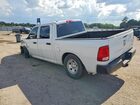 2024 Ram 1500 Classic Ssv White vin: 1C6RR7XTXRS185639