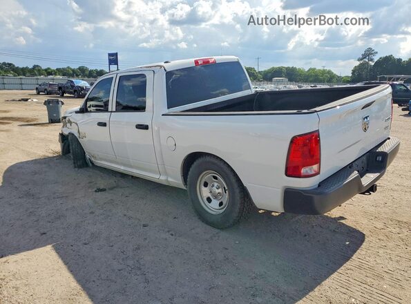 1C6RR7XTXRS185639 2024 RAM 1500 White Tył lewy