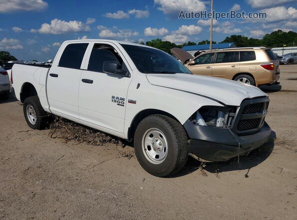 1C6RR7XTXRS185639 2024 RAM 1500 White Przód prawy