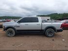 2016 Ram 1500 Rebel Серебряный vin: 1C6RR7YT4GS336678