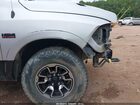 2016 Ram 1500 Rebel Серебряный vin: 1C6RR7YT4GS336678