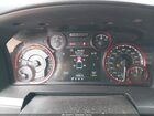 2016 Ram 1500 Rebel Серебряный vin: 1C6RR7YT4GS336678