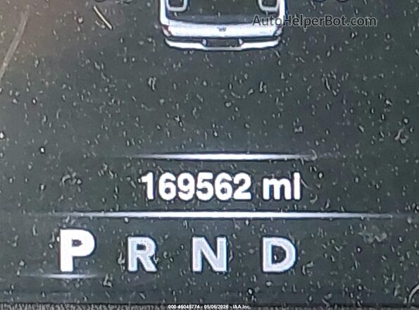 1C6RR7YT4GS336678 2016 RAM 1500 Серебряный 