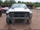 2016 Ram 1500 Rebel Серебряный vin: 1C6RR7YT4GS336678