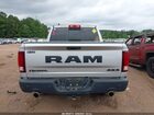 2016 Ram 1500 Rebel Серебряный vin: 1C6RR7YT4GS336678