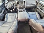 2018 Ram 1500 Rebel Charcoal vin: 1C6RR7YT4JS196607