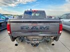 2018 Ram 1500 Rebel Charcoal vin: 1C6RR7YT4JS196607