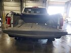 2018 Ram 1500 Rebel Silver vin: 1C6RR7YT6JS122654