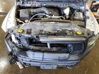 2018 Ram 1500 Rebel Silver vin: 1C6RR7YT6JS122654