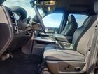 2018 Ram 1500 Rebel Black vin: 1C6RR7YT7JS204649
