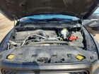 2018 Ram 1500 Rebel Black vin: 1C6RR7YT7JS204649