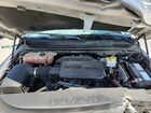 2022 Ram 1500 Big Horn Серебряный vin: 1C6RREBG0NN329237