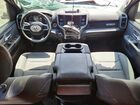 2022 Ram 1500 Big Horn Серебряный vin: 1C6RREBG0NN329237