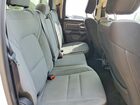 2020 Ram 1500 Big Horn Белый vin: 1C6RREBT2LN300395