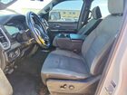 2022 Ram 1500 Big Horn Белый vin: 1C6RREBT2NN393664