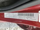 2019 Ram 1500 Tradesman Red vin: 1C6RRECT2KN801011