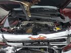 2019 Ram 1500 Tradesman Red vin: 1C6RRECT2KN801011