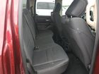 2019 Ram 1500 Tradesman Red vin: 1C6RRECT2KN801011