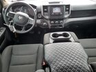 2019 Ram 1500 Tradesman Red vin: 1C6RRECT2KN801011