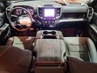 2025 Ram 1500 Big Horn Серебряный vin: 1C6RREFG3SN179422