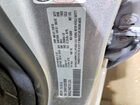 2025 Ram 1500 Big Horn Серебряный vin: 1C6RREFG6SN700696
