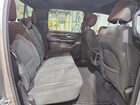 2025 Ram 1500 Big Horn Серебряный vin: 1C6RREFG6SN700696