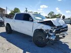 2021 Ram 1500 Big Horn White vin: 1C6RREFGXMN609143 2021 Ram 1500 Big Horn White vin: 1C6RREFGXMN609143