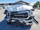 2021 Ram 1500 Big Horn White vin: 1C6RREFGXMN609143 2021 Ram 1500 Big Horn White vin: 1C6RREFGXMN609143