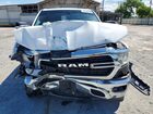2021 Ram 1500 Big Horn White vin: 1C6RREFGXMN609143 2021 Ram 1500 Big Horn White vin: 1C6RREFGXMN609143