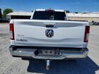 2021 Ram 1500 Big Horn White vin: 1C6RREFGXMN609143 2021 Ram 1500 Big Horn White vin: 1C6RREFGXMN609143