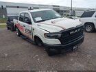 2025 Ram 1500 Lone Star  4x2 5'7 Box White vin: 1C6RREFP5SN702049