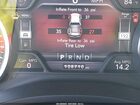 2019 Ram 1500 Big Horn/lone Star  4x2 5'7 Box Синий vin: 1C6RREFT0KN523091