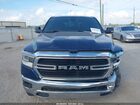 2019 Ram 1500 Big Horn/lone Star  4x2 5'7 Box Синий vin: 1C6RREFT0KN523091