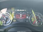 2019 Ram 1500 Big Horn/lone Star  4x2 5'7 Box Синий vin: 1C6RREFT0KN523091