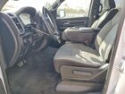 2023 Ram 1500 Big Horn Белый vin: 1C6RREFT0PN614336