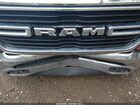 2019 Ram 1500 Big Horn/lone Star  4x2 5'7 Box Красный vin: 1C6RREFT5KN660916